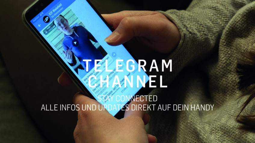 Slide_Telegram Channel