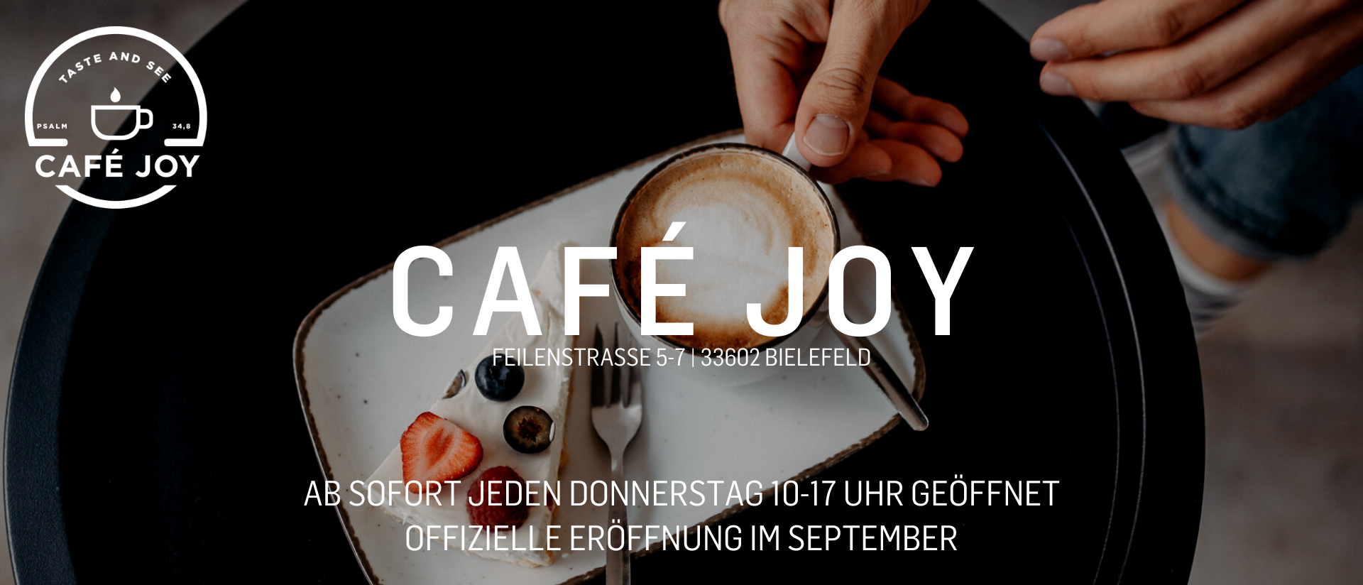 Café Joy