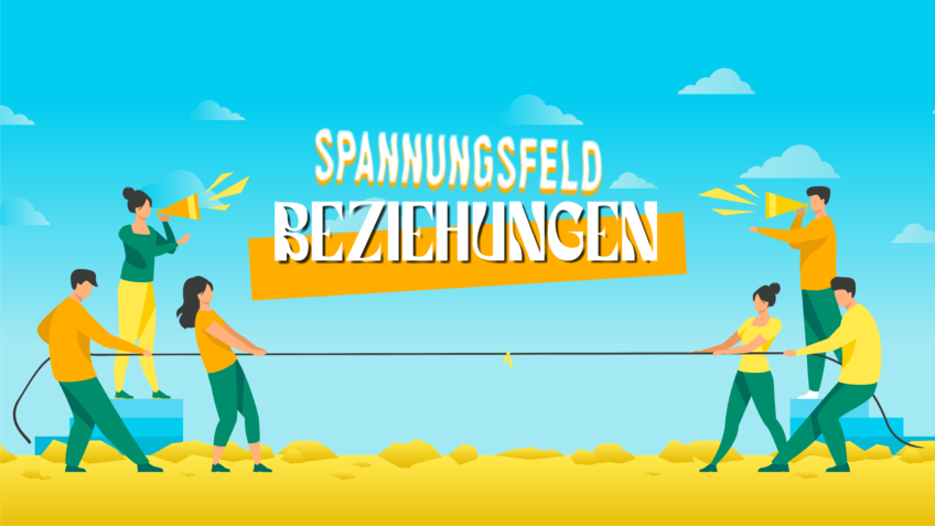 BeZIEHungen